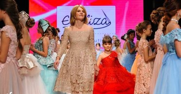 Мода — це мова, яка не потребує перекладу:  інтерв"ю з дизайнеркою Оленою Бут