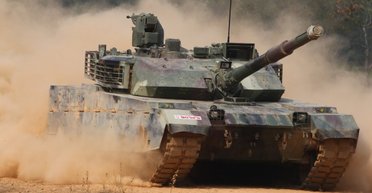 Пакистан почав виробляти танки VT-4 за китайською ліцензією: що відомо про машину (фото)