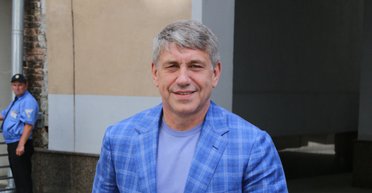 Под напряжением. Министр энергетики Игорь Насалик о монополии Ахметова и газовых схемах Онищенко