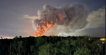 "Ванюшки должны привыкать": OSINT-расследователь объяснил, почему дроны атакуют столицу РФ