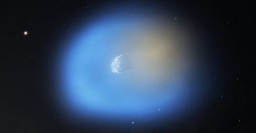 Межзвездный объект 3I/ATLAS содержит огромное количество алкоголя: это удивило астрономов