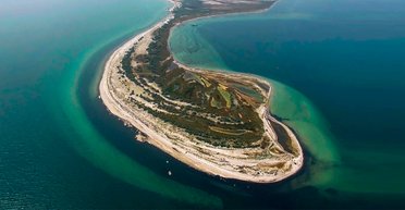 Вольница у четырех "морей". Пустыня, море и вино — чем заняться два дня в Херсоне