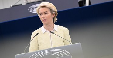 "Нет оправдания": в ЕС призвали найти и наказать виновных в ударе по больнице в Газе (видео)