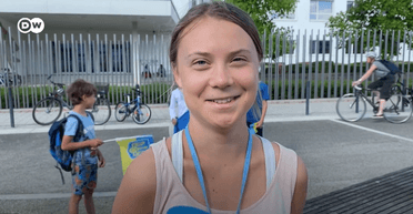 Заплатить штраф: Ґрета Тунберг уникла ув'язнення за непокору поліції