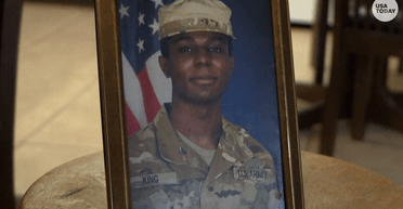 КНДР депортирует военного США Трэвиса Кинга, который незаконно пересек границу