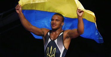 Нардепа Жана Беленюка обокрали на Олимпиаде-2024