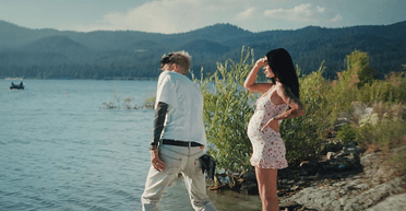 38-річна Меган Фокс спровокувала чутки про вагітність (відео)