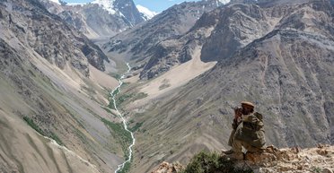 Осень "Талибана". Как победа талибов изменит жизнь Афганистана и мировую политику