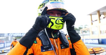 Ландо Норрис впервые выиграл гран-при Формулы 1: обзор 6-го этапа гран-при Майами (фото, видео)