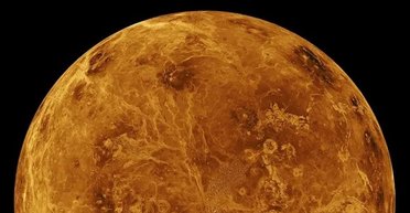 Венера не така, як ми думаємо: планета більше схожа на Землю, ніж вважалося (фото)