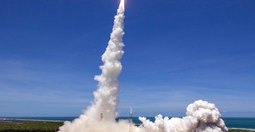 Вона змінить ринок. В Японії створюють нову ракету і скоро вона вирушить у космос