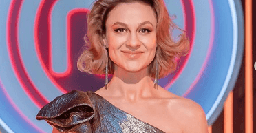 Ольга Мартиновська розповіла, з ким зустрічається