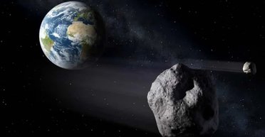 Відкриття допоможе запобігти катастрофі на Землі: розкрито секрет обертання астероїдів