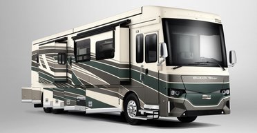 У США представили розкішний будинок на колесах з дизайнерським ремонтом (відео)