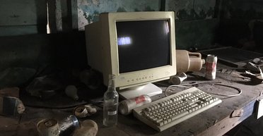 Россию ожидает технологическое дно: через 10 лет она превратится в Северную Корею