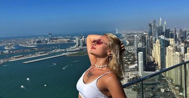 "Знущання заможних чоловіків": розслідувач розповів правду про вечірки в Дубаї