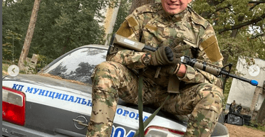 Андрей Джеджула опроверг слухи, что вступил в ряды ВСУ