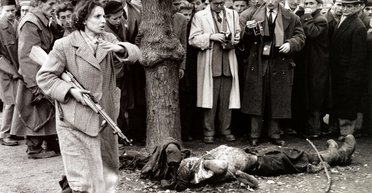 Маршал великой беды. Кем на самом деле был Георгий Жуков