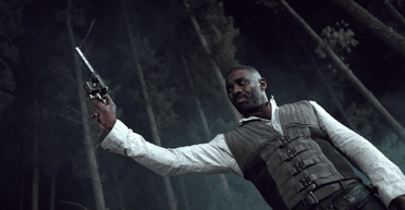 Кинга и зрелищ. Кому понравится фильм "Темная башня"