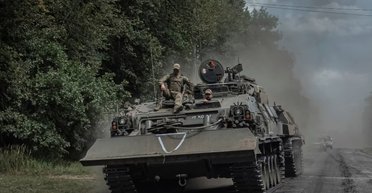 Бої на Добропільському напрямку: ЗСУ відбивають штурми та контратакують власні фортифікації (карти)