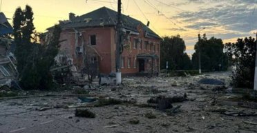 Прорыв границы с РФ: все, что известно о боях в Курской области (фото, видео)