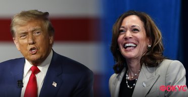 Трамп догоняет Харрис: что показывают рейтинги кандидатов и какие прогнозы для Украины