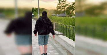 "Їх просто море": популярний український курорт потерпає від нашестя комах, — соцмережі