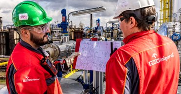 Чехия потратила в 5 раз больше на закупку российского газа и нефти, чем на помощь Украине