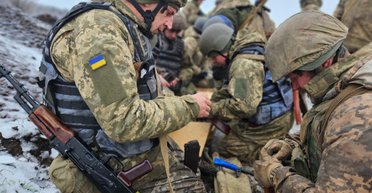 Европа разрабатывает план помощи Киеву в случае победы Трампа, — The Times