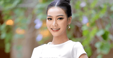 Учасниця "Міс Таїланд" загубила зуби просто на сцені (відео)