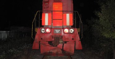 "Збої будуть наростати": партизани підірвали залізничні колії до заводу з виробництва ракет (відео)