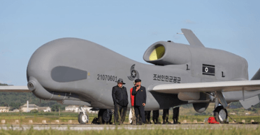 Союз с Россией работает: Северная Корея усиливает ударные дроны ИИ-технологиями (фото)