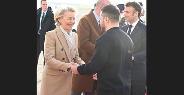 "Венгрия не помешает": у Зеленского заявили о готовности к переговорам с ЕС по вступлению (видео)