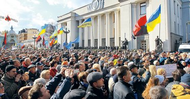 В депутаты любой ценой. Как пройдут выборы по новому Избирательному кодексу