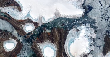 Последнее крупное открытие суши на планете Земля: что люди обнаружили лишь 100 лет назад (видео)