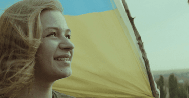 Ода человечности: в Киеве состоялась премьера документальных фильмов "Гимн жизни"