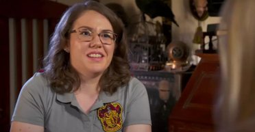 "Пам'ятаю все": жінка страждає через свій "унікальний дар" (відео)