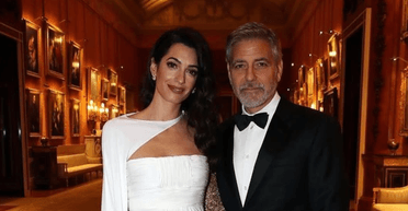 Первая жена Джорджа Клуни выглядит неузнаваемо: что о ней известно (фото)