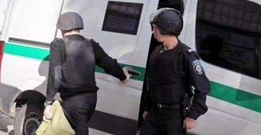 Задержанных в Венгрии инкассаторов "Ощадбанка" депортировали, — Index