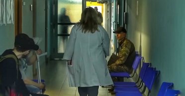 Мобилизация в Украине: ТЦК и СП могут принимать до 70 человек в день, — Минобороны