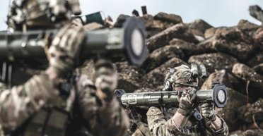 Новий спосіб атакувати бронетехніку: Saab отримає від США $494 млн за постачання ПТРК XM919 (фото)