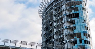 Воєнні ризики: чи зберігається актуальність та які перспективи на майбутнє