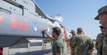 Британия не против ударов ракетами Storm Shadow вглубь РФ: Telegraph назвал один нюанс