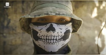 "Не хвастают": снайперы "Призраки Бахмута" насчитали 580 подтвержденных целей (видео)