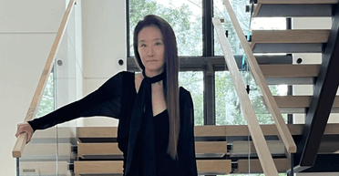 75-річна Вера Вонг продемонструвала струнку фігуру (фото)