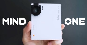 На ринок скоро вийде дуже дивний смартфон: яких сюрпризів від нього чекати (відео)