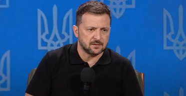 Россия контролирует 27% Украины: Зеленский прокомментировал переговоры и "обмен территориями"