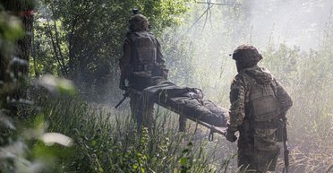 Нелюдські умови: інструктор ЗСУ назвав головні проблеми з полігонами