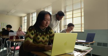 Самый дешевый ноутбук Apple прошел тест на производительность: что он показал (фото)