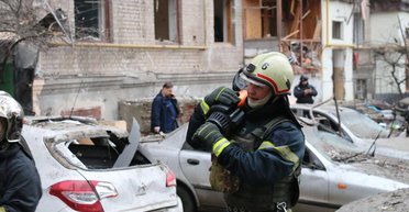 Закупили все необхідне для ракет: чому РФ надалі обстрілюватиме Україну (відео)